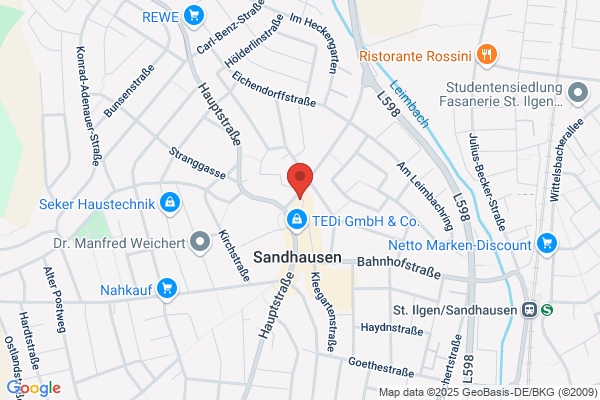 Reinigung-Büro-Leasing-Service GmbH