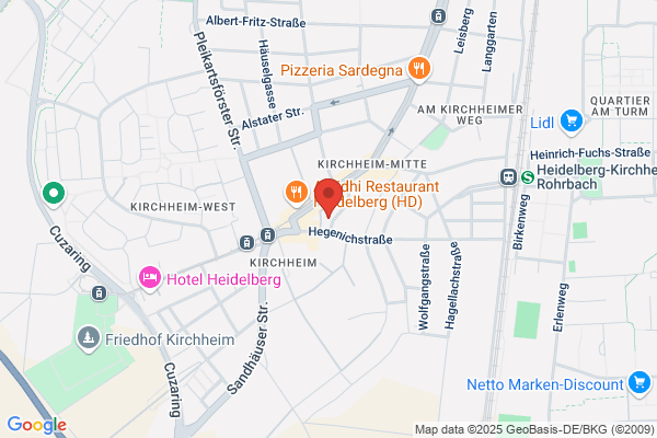 Udo Proske GmbH