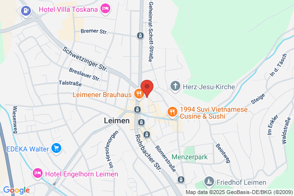 Kuhn Frisuren und Kosmetik GmbH