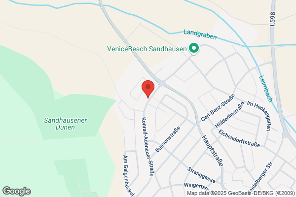 Bärbel Voegele
