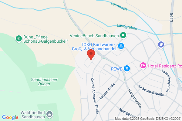Gartenlandschaftsbau