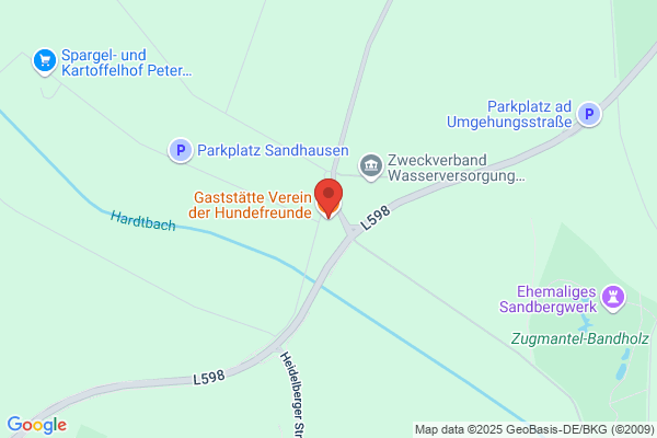 Clubheim C 116 XXL Gasthaus