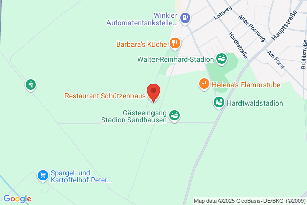 Restaurant Schützenhaus