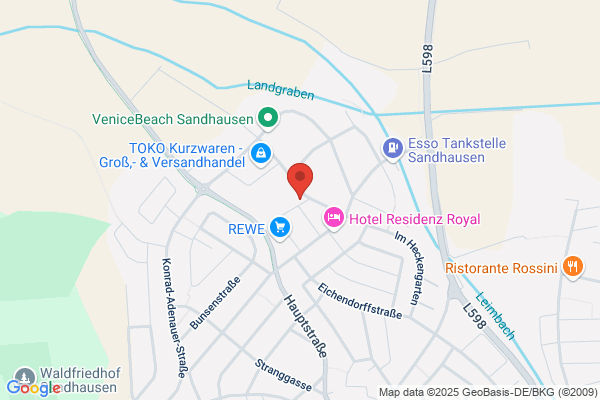 ENTEC Ingenieur GmbH