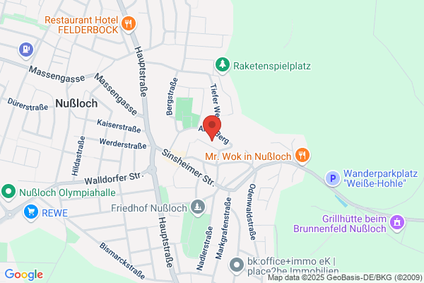 schwebewerk Webdesign