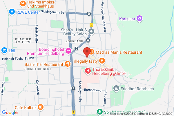 St. Johannes