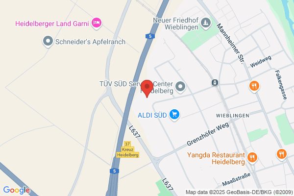 ET Software Developments GmbH