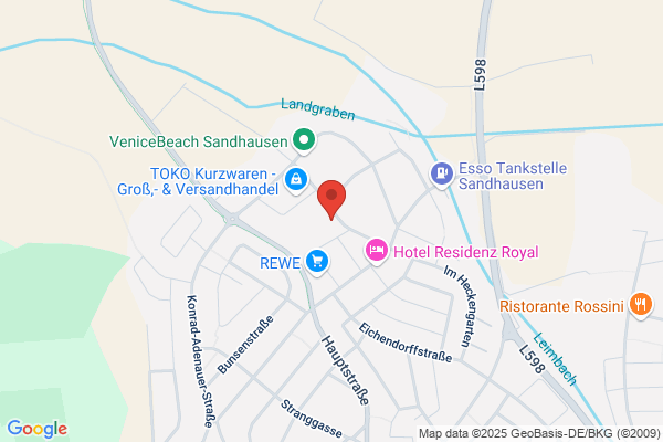 Medserv GmbH