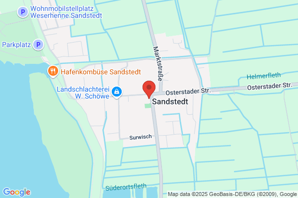 Seminarhaus & Ferienwohnung Scott Douglas