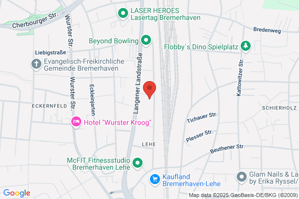 Bremerhavener Gerüstbau GmbH