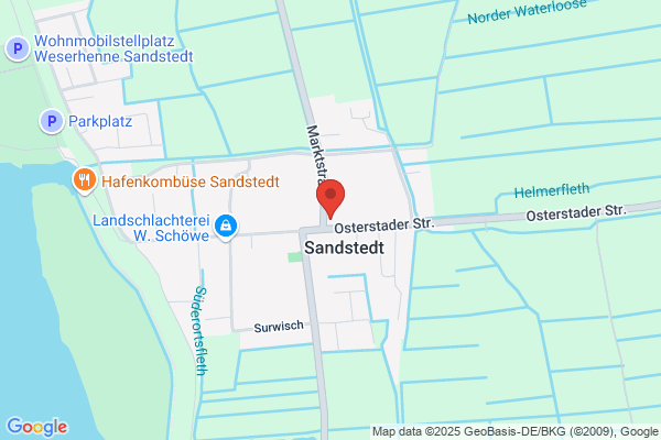 Evangelisch lutherisch KirchenGem. Pastor Bohlen
