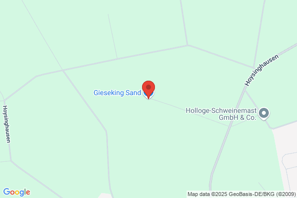 Gieseking & Müller Beteiligungs GmbH