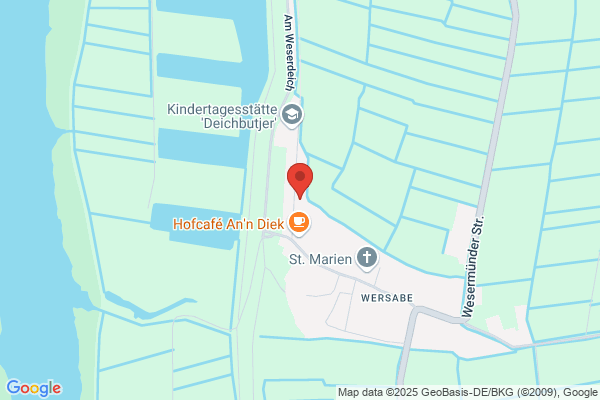 Grundschule Sandstedt-Wersabe