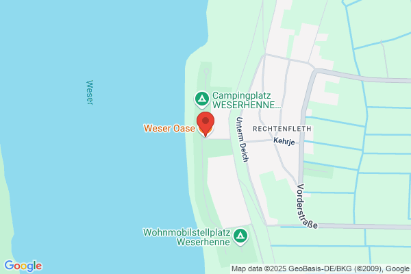 Hotelrestaurant Weserhof