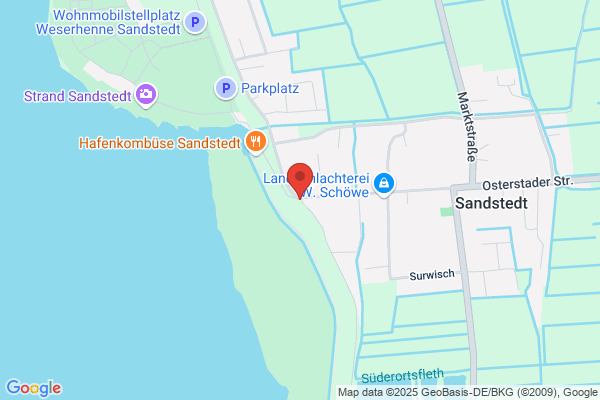 Kindertreff Sandstedt