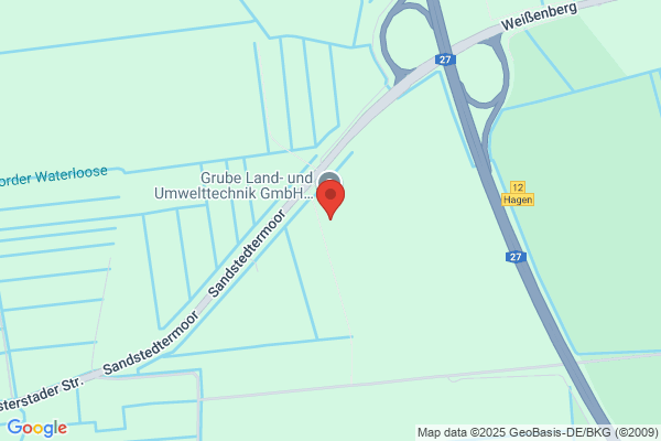 Kompostwerk Sandstedt