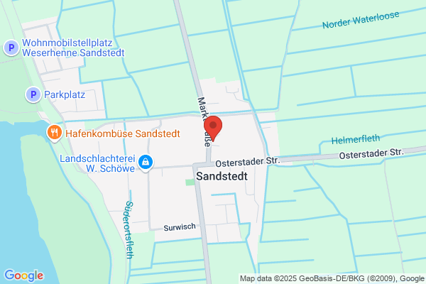 Kreissparkasse Wesermunde-Hadeln