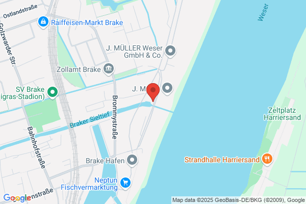 Log Serv Logistik-Service GmbH & Co.KG