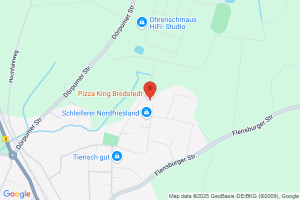 Pizza King