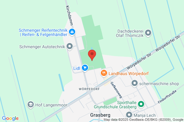 Rasse-Geflügel Zuchtverein