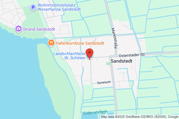 Reinhard u. Wiebke Sasse
