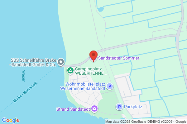 Sandstedter Hof