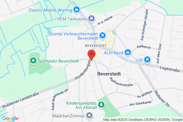 Volksbank eG Bremerhaven-Cuxland