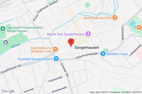 GIS Architekturbüro