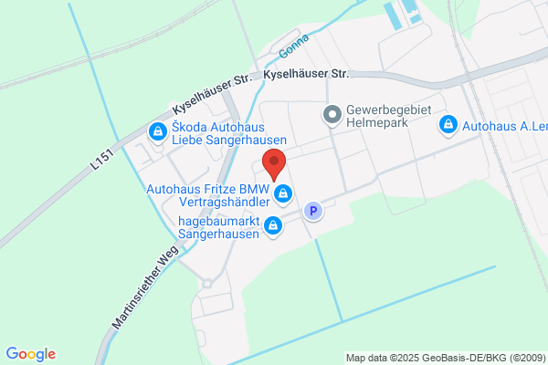 Autohaus Schlesiger GmbH