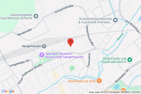 AF Autoservice Sangerhausen