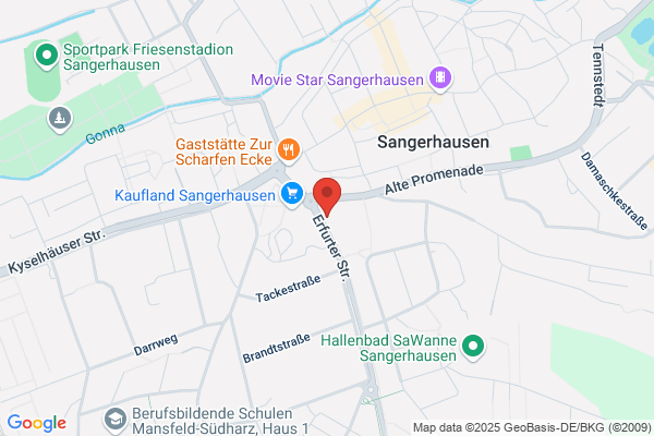 Pit-Stop Systempartner GmbH