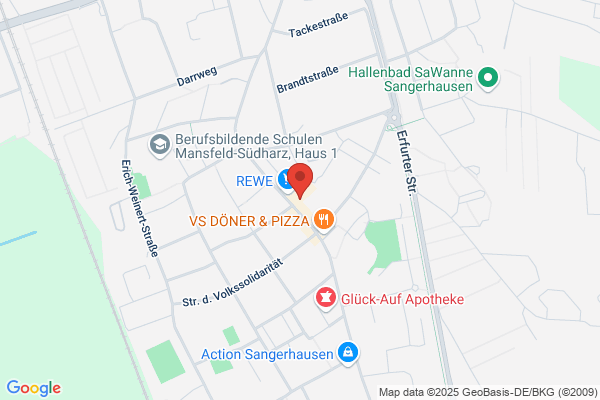Bäckerei Bergmann & Sohn GmbH