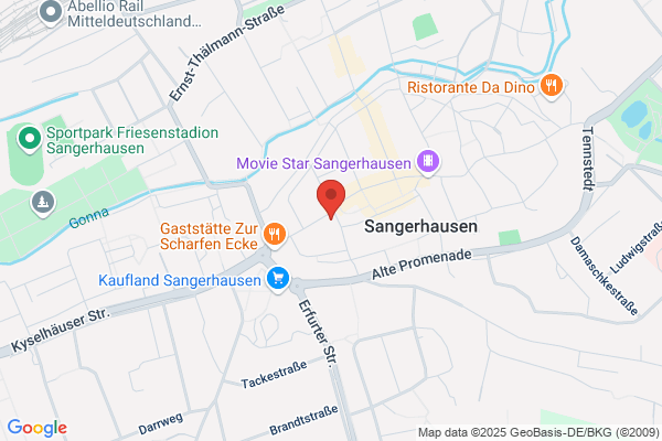 Bäckerei Feist GmbH