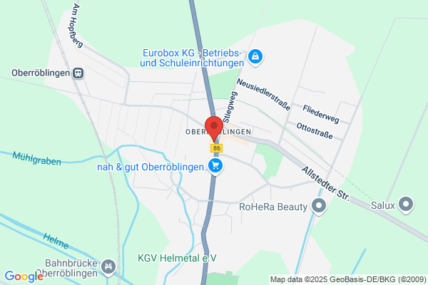 Vermessungsbüro Förste