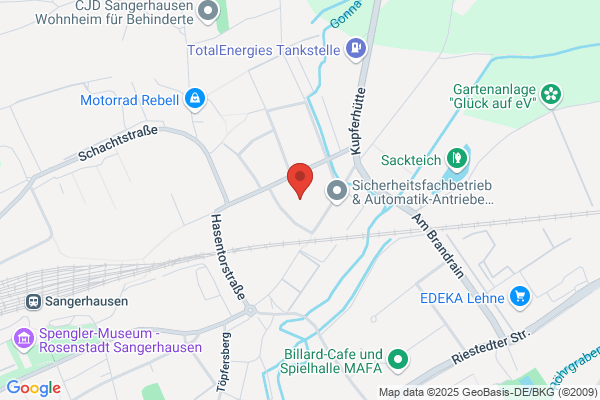 Bickhardt Bau AG