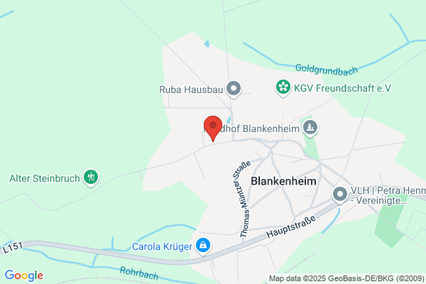 Kaltenborner Bau GmbH