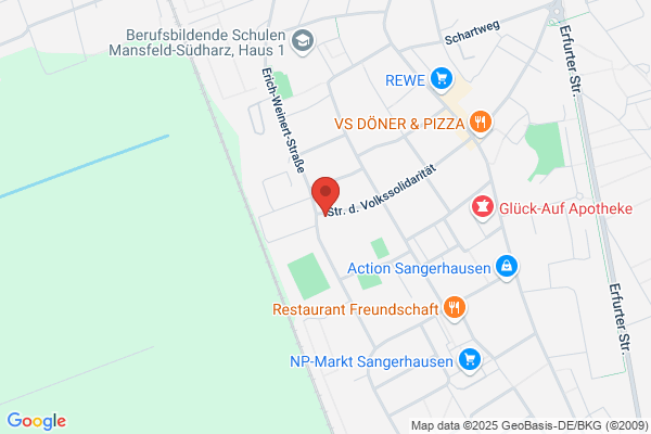 Klinkerbau Schlatt