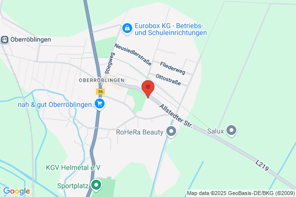 Blumenhaus & Lotto Goldene Aue