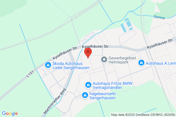 Schnittblumen & Topfpflanzen Handels GmbH Floristik 99