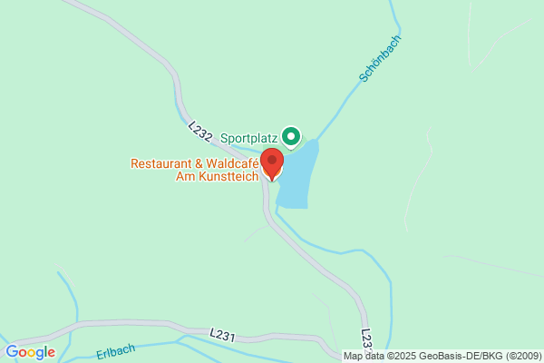 Waldcafe