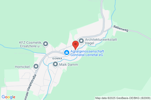 Global Dachsysteme GmbH
