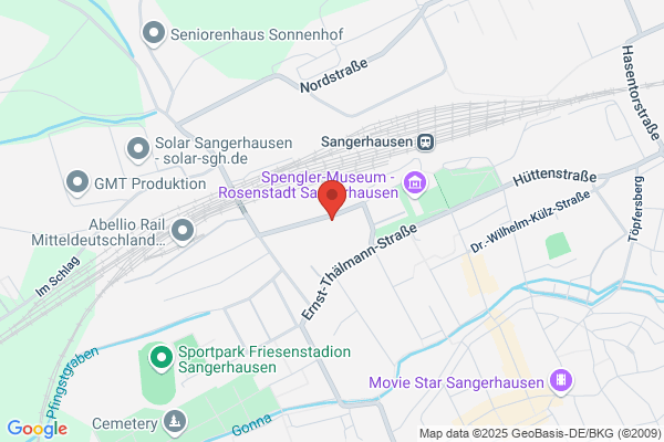 MEGA Fahrrad Center