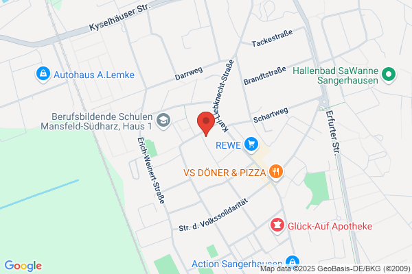 Fahrschule Spröte