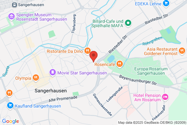 City-Fahrschule