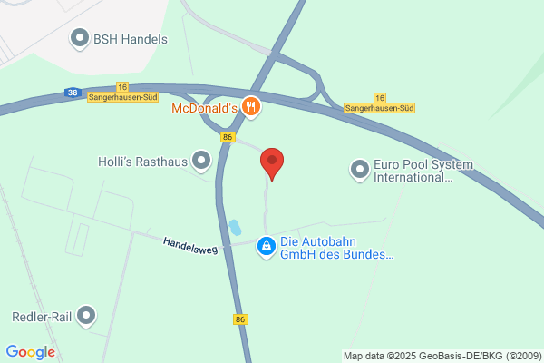 MBS Metallbau Sangerhausen GmbH