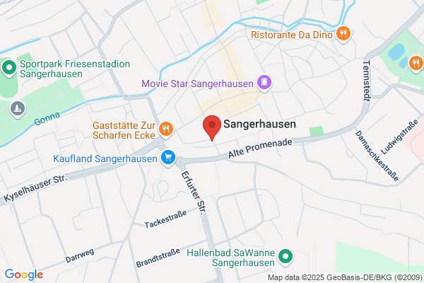 Autoschilder & Zulassungen Jürgen Schmidt Sangerhausen