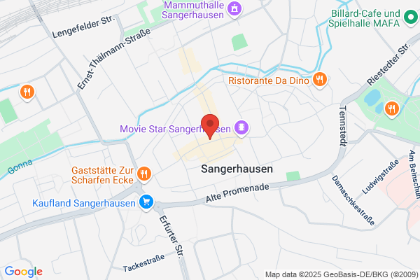 DERTOUR Reisebüro