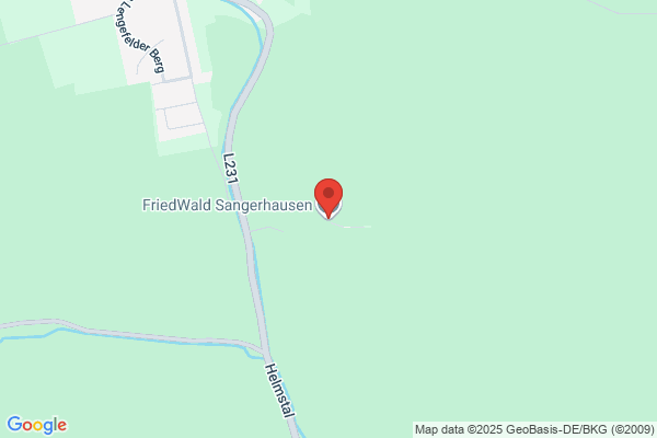 FriedWald Sangerhausen
