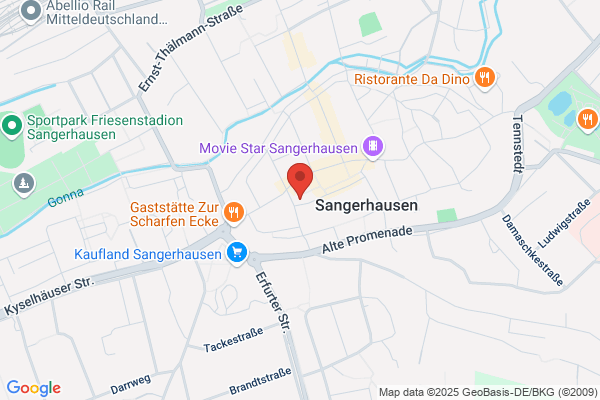 STUDIENKREIS