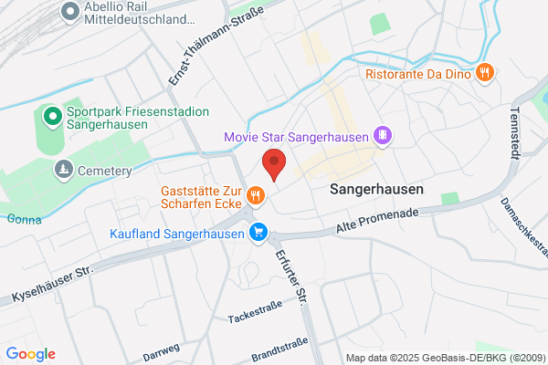 Studio D Inh. Meusburger